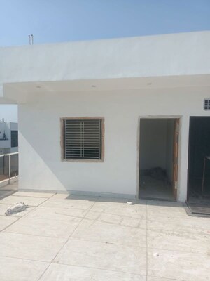 3 BHK Builder Floor – Exterior View View at Shyam Nagar - for Rent