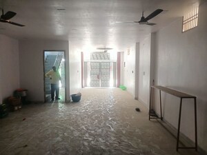 3 BHK Builder Floor – Exterior View View at Shyam Nagar - for Rent