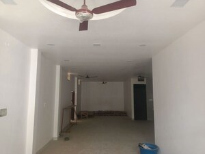 Living Room in 3 BHK Builder Floor at Shyam Nagar – for Rent