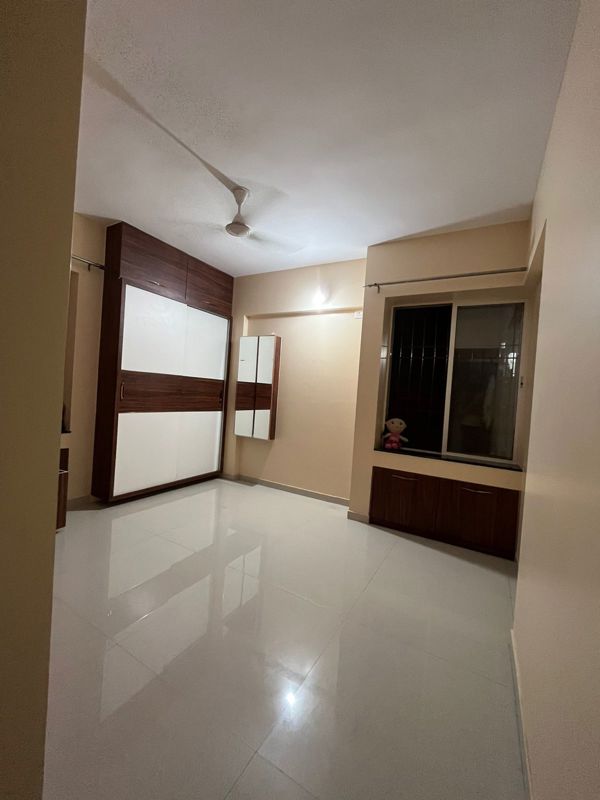 3 BHK Apartment For Rent in Rohan Nilay