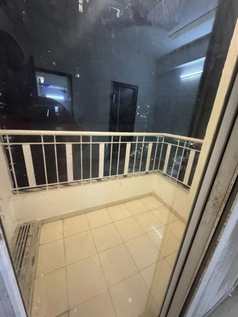 Balcony, habitech-greens 2 Bedroom 940 Sq.Ft. Apartment In Tech Zone 4 Greater Noida Greater Noida 10214646