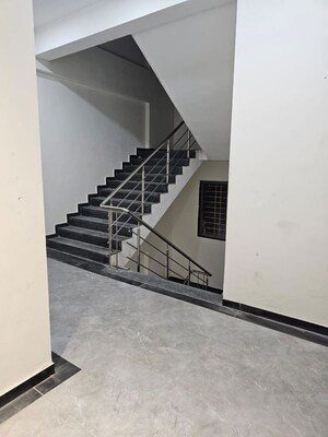 Staircase in  Office Space at Aum Vertex, Rahatani – for Rent