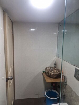 Furnished Amenities in 2 BHK Apartment at Pranay Nagar CHS, Borivali West – for Sale