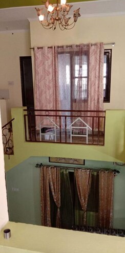 3 BHK + Store Room Apartment For Sale in Design Arcade