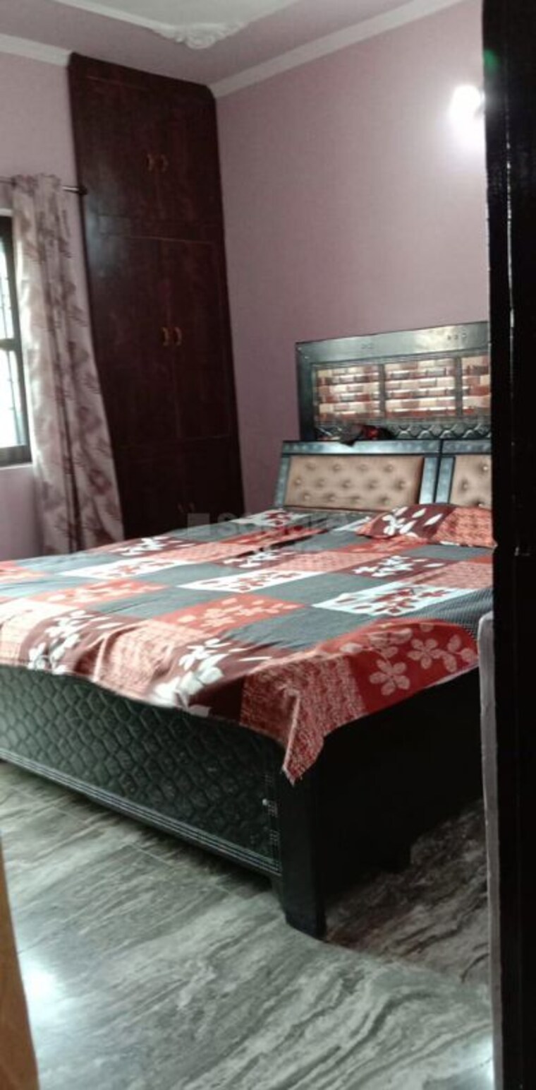 Bedroom, design-arcade 3 Bedroom 109 Sq.Yd. Apartment In Chandrabani Dehradun 10214645