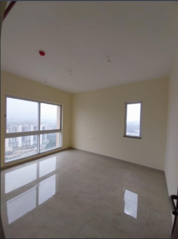 1 BHK 562 Sq.Ft. Apartment in K Raheja Reserve