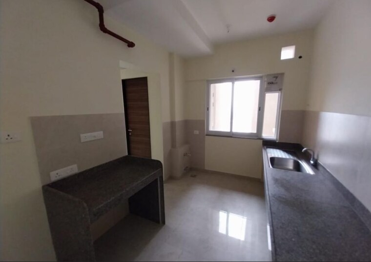 Kitchen, k-raheja-reserve 1 Bedroom 562 Sq.Ft. Apartment In Mohammadwadi Pune 10205521