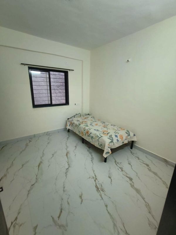 1 BHK 754 Sq.Ft. Apartment in Paranjape Schemes Blue Ridge