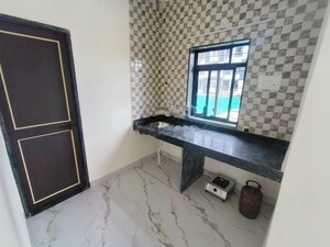 Furnished Amenities in 1 BHK Apartment at Paranjape Schemes Blue Ridge, Hinjewadi – for Rent