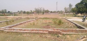Plot Area in  Plot at Sector 62 – for Sale