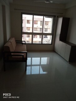 2 BHK + Pooja Room Apartment For Rent in Godrej Prime