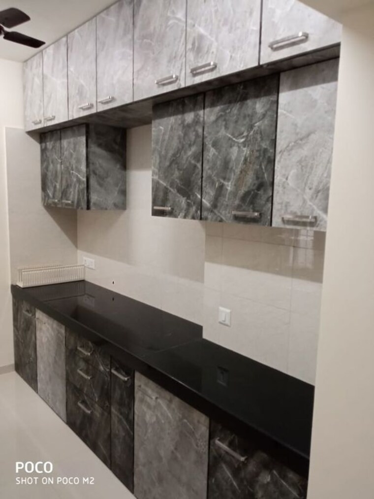 Kitchen, godrej-prime 2 Bedroom 689 Sq.Ft. Apartment In Chembur Mumbai 10214650