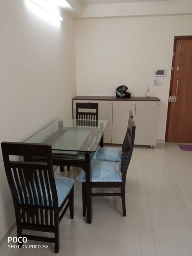 Dining area, godrej-prime 2 Bedroom 689 Sq.Ft. Apartment In Chembur Mumbai 10214650