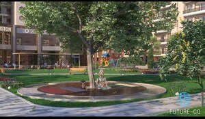 3 BHK Apartment – Garden View at Pir Machalla - for Sale