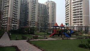 3 BHK Apartment – Exterior View View at Mullanpur - for Rent