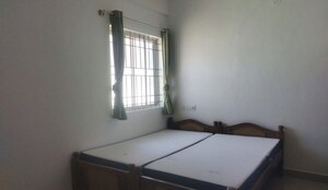 Room in 3 BHK Apartment at Sai Sannidhi, Bilekahalli – for Rent