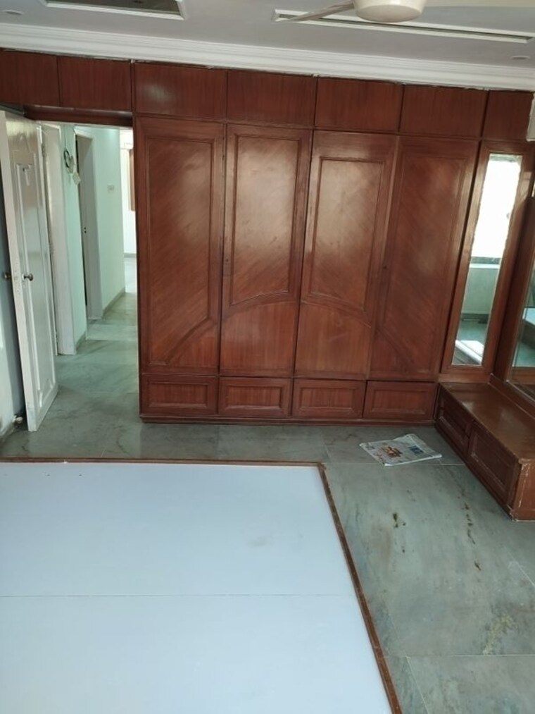 Living Room, vazira 2 Bedroom 851 Sq.Ft. Builder Floor In Vazira Mumbai 10214671