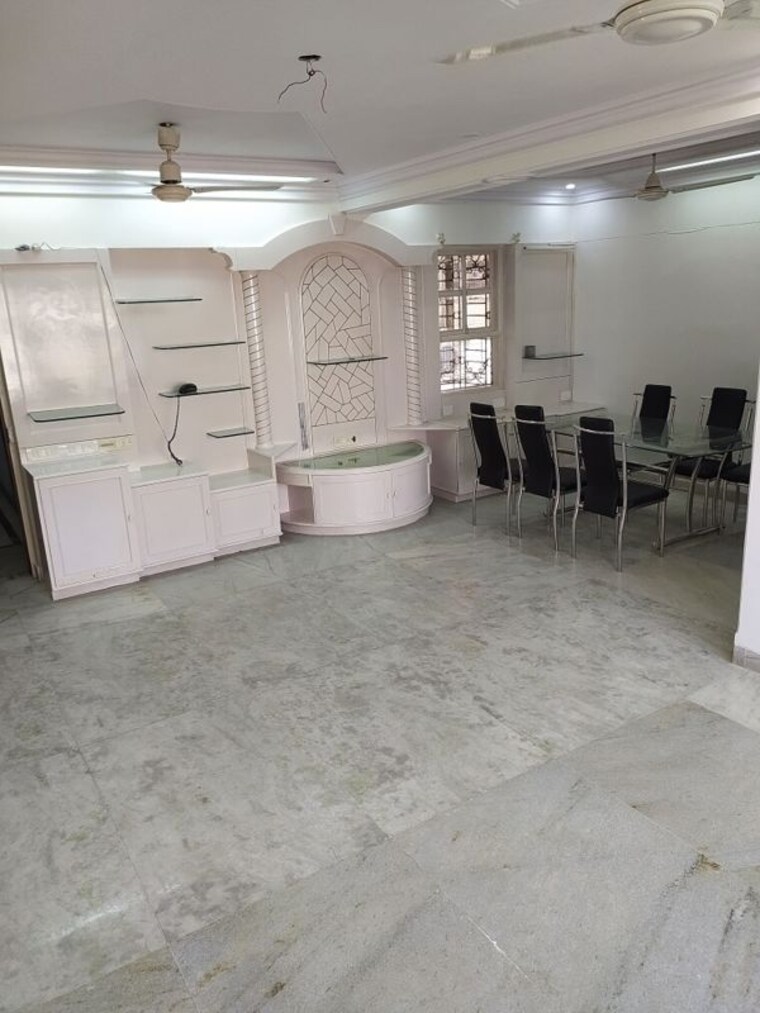  Parking, vazira 2 Bedroom 851 Sq.Ft. Builder Floor In Vazira Mumbai 10214671