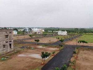  Plot – Exterior View View at Sector 62 - for Sale