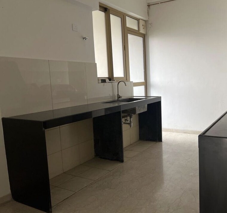 Kitchen, godrej-rks 3 Bedroom 1680 Sq.Ft. Apartment In Chembur Mumbai 10214715