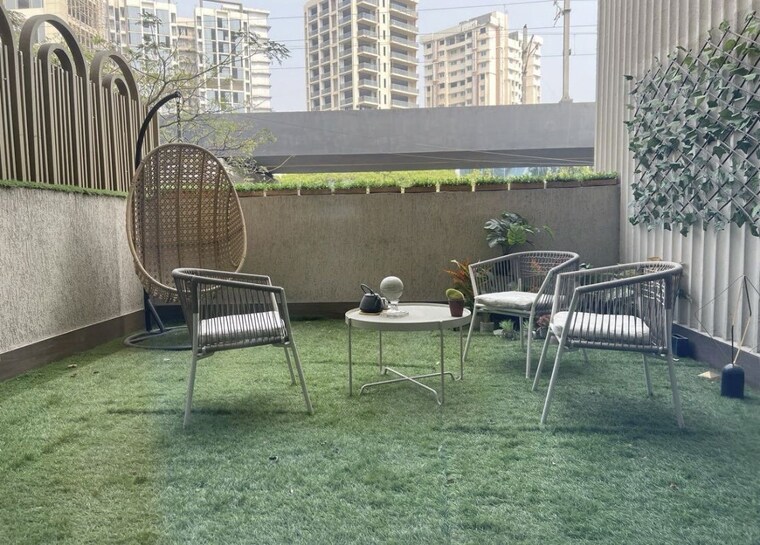 Exterior View, godrej-rks 3 Bedroom 1680 Sq.Ft. Apartment In Chembur Mumbai 10214715