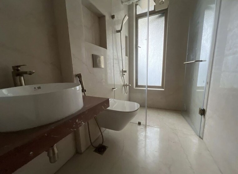 Team Area, godrej-rks 3 Bedroom 1680 Sq.Ft. Apartment In Chembur Mumbai 10214715