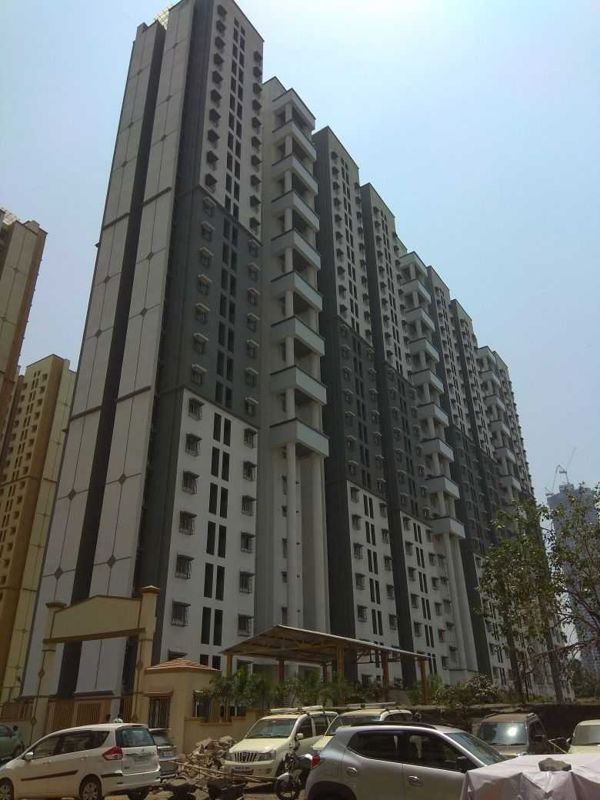 1 BHK 251 Sq.Ft. Apartment in MHADA Century Mill