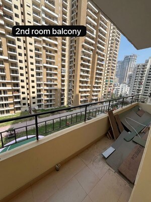 3 BHK Apartment – Exterior View View at Amrapali Crystal Homes, Sector 76 - for Rent