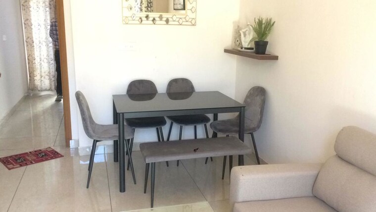 Kitchen, kharar mohali road 4 Bedroom 1072 Sq.Ft. Villa In Kharar Mohali Road Kharar 10214672