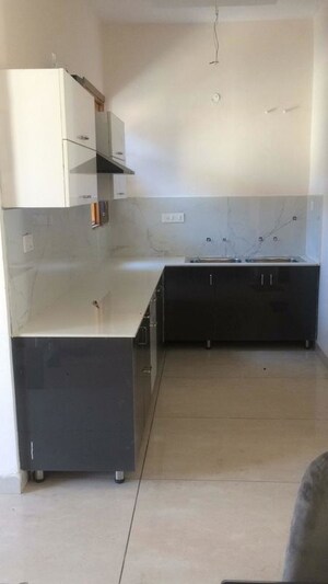 Kitchen in 4 BHK Villa at Kharar Mohali Road – for Sale