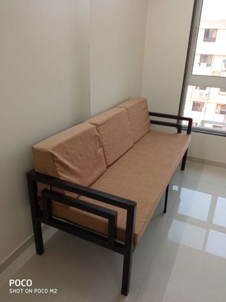 Living Room, godrej-prime 2 Bedroom 689 Sq.Ft. Apartment In Chembur Mumbai 10214701