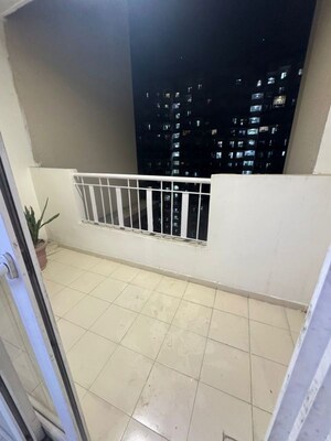 Balcony in 3 BHK Apartment at ABA Coco County, Sector 10 Greater Noida – for Sale