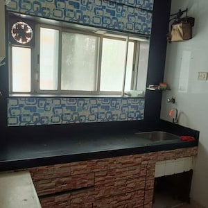 Bedroom in 2 BHK Builder Floor at Mohanlalganj – for Sale