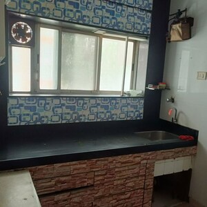 Bedroom in 2 BHK Builder Floor at Mohanlalganj – for Sale