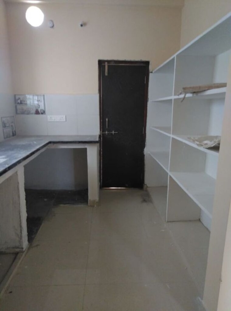 Kitchen, blue-bells-lb-nagar 4 Bedroom 2615 Sq.Ft. Apartment In Lb Nagar Hyderabad 10214713