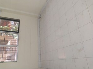 Bathroom in 2 BHK Apartment at Alankar CHS Airoli, Airoli Sector 7 – for Sale