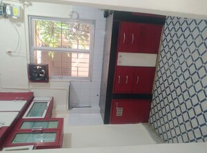 Furnished Amenities in 2 BHK Apartment at Alankar CHS Airoli, Airoli Sector 7 – for Sale