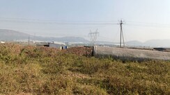 Industrial Plot For Sale in Chakan
