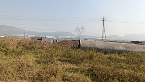  Industrial Plot For Sale in Chakan