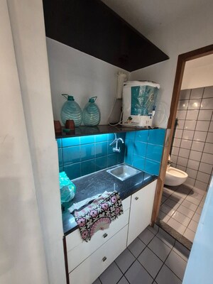 Furnished Amenities in  Office Space at Ambli – for Rent