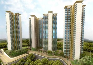 2 BHK Apartment For Sale in Runwal Bliss, Kanjurmarg East