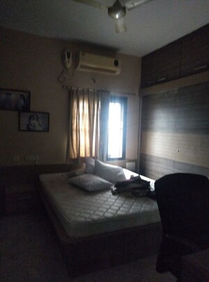 Living Room in 3 BHK Apartment at Aditya Apartments Neredmet, Neredment – for Sale