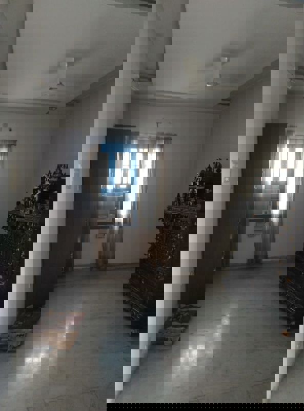 3 BHK 1600 Sq.Ft. Apartment in Aditya Apartments Neredmet