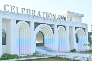  Plot – Exterior View View at VRB Sparkle, Kapoorawala - for Sale