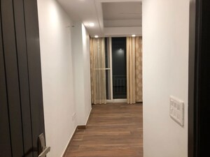 Building Lobby in 3 BHK Apartment at Rajpur Road – for Sale