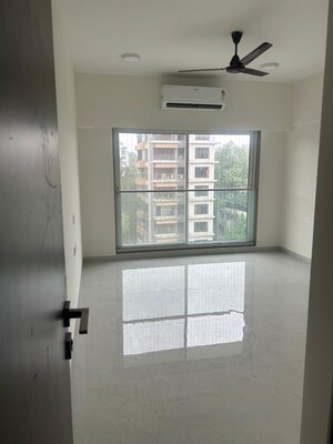 Bedroom in 3 BHK Apartment at Tricity Natraj, Chembur – for Rent