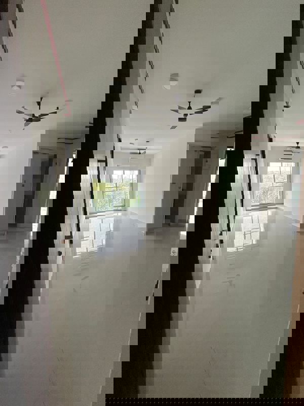 3 BHK 1560 Sq.Ft. Apartment in Tricity Natraj