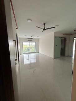 3 BHK Apartment For Rent in Tricity Natraj