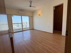 4 BHK + Servant Room Apartment For Rent in Amrapali Crystal Homes