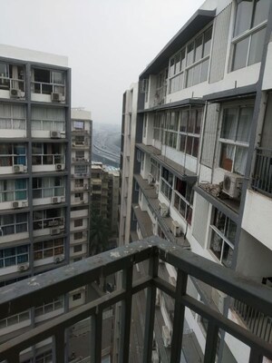 2 BHK Apartment – Exterior View View at Godrej Central, Chembur - for Rent